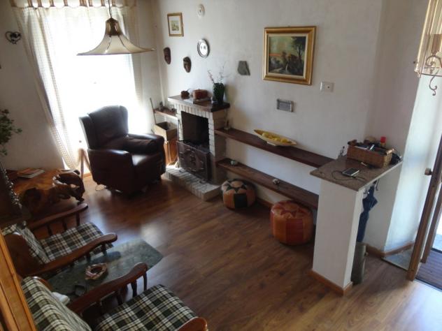 Porzione di casa in vendita a Stazzema - Foto 14