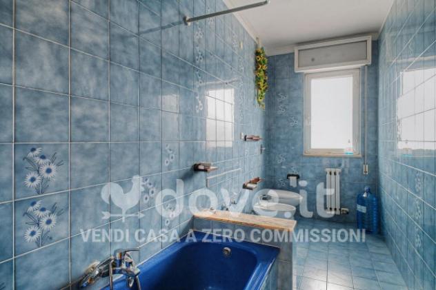 Appartamento di 110 m² con 5 locali e posto auto in vendita a Taranto - Foto 20