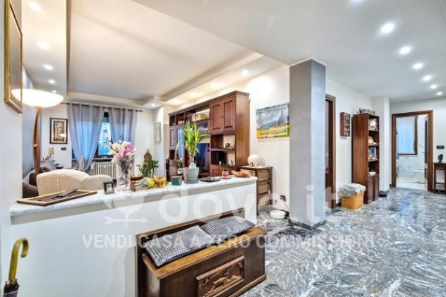 Appartamento di 110 m² con 4 locali e box auto in vendita a Torino - Foto 7
