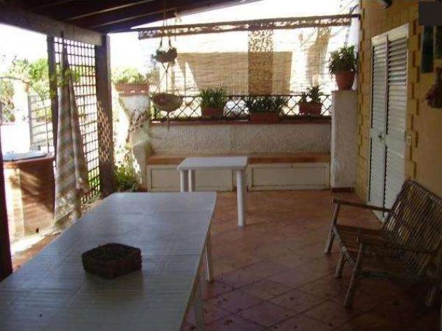 1651_turistico - In affitto a Marsala ampia casa vacanze zona mare