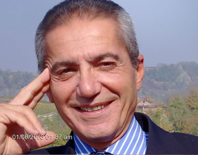 Libero Professionista  Consulente Commerciale  Venditore