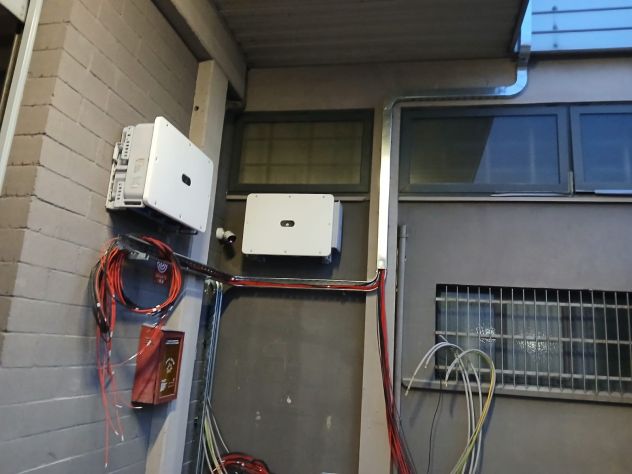 Instalatori paneli fotovoltaici - Foto 2