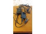 Caricabatterie CASIO e PANASONIC per PC portatili e fotocamera