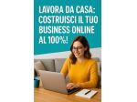 Collaboratore Commerciale Online – E-commerce e Marketing Digitale | Da Remoto