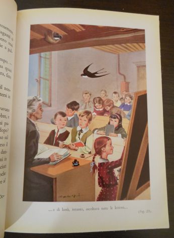 Cammina, cammina..., GIUSEPPE FANCIULLI, CASA EDITRICE MARZOCCO FIRENZE 1956. - Foto 6