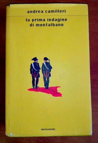 Andrea Camilleri - Foto 4