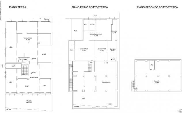 Show Room in vendita a Forlì - Foto 8