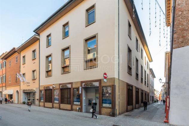 OPERAZIONE IMMOBILIARE A IMOLA – OPPORTUNITÀ PER INVESTITORI