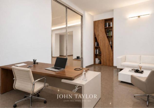 Immobile di 265 m² con più di 5 locali in vendita a Milano - Foto 5