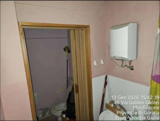 Immobile in asta di 71 m² in vendita a Monfalcone - Foto 9