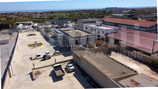 Locale Commerciale - Pachino . Rif.: Cod. rif 3319029VCG - Foto 18