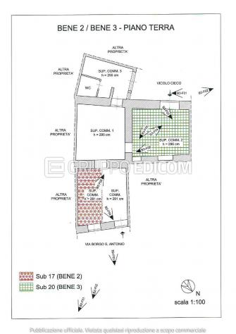 Laboratori per arti e mestieri in vendita a Rieti - Rif. 4550519 - Foto 2