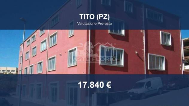 Immobile in asta di 55 m² in vendita a Tito