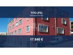 Immobile in asta di 55 m² in vendita a Tito