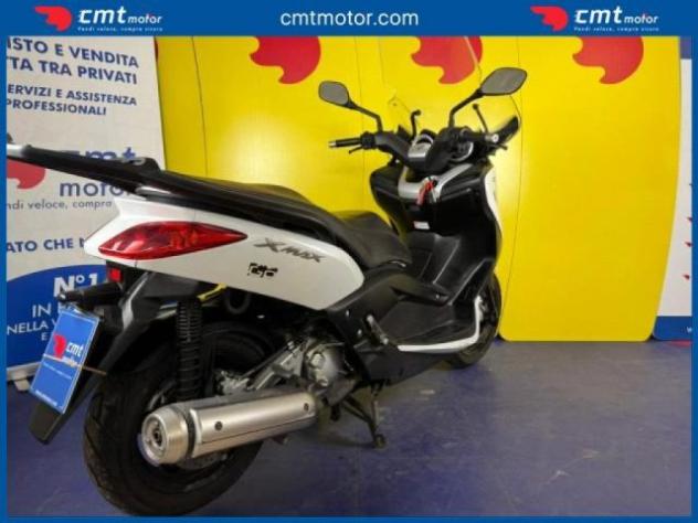 YAMAHA X-Max 250 Garantito e Finanziabile rif. 24031499 - Foto 4