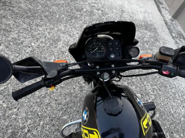 BMW R 100 GS ISCRITTA ASI rif. 23790500 - Foto 5