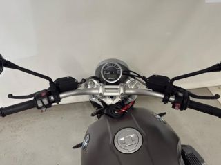 BMW Motorrad R nineT R 1200 Scrambler Abs my17