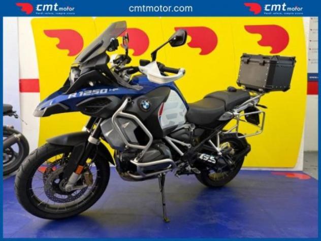 BMW R 1250 GS Adventure Garantita e Finanziabile rif. 23788992 - Foto 4
