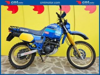 YAMAHA XT 600 Z Garantita e Finanziabile rif. 23545522