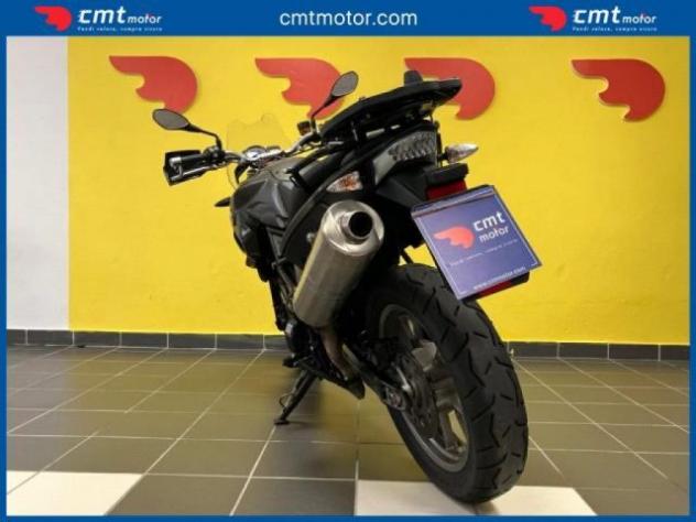 BMW F 700 GS Garantita e Finanziabile rif. 24092633 - Foto 4