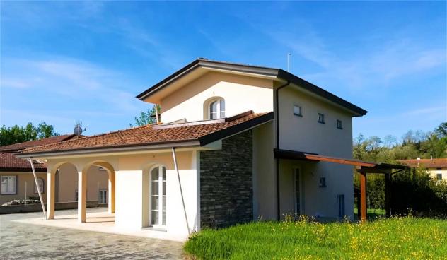 Villa in vendita a Gragnano - Capannori 251 mq Rif: 1351750 - Foto 2