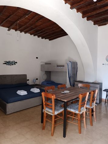 Monolocale a Leni (Salina,Isole Eolie) - Foto 3