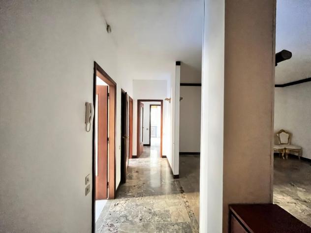 Trilocale in affitto a Milano - Foto 5
