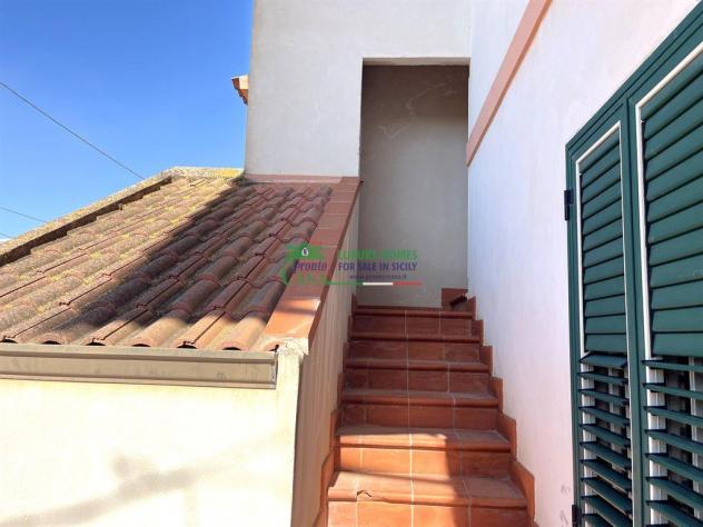 Rif.2654 - Appartamento in affitto con terrazzo vista mare a Marina di Modica - Foto 7