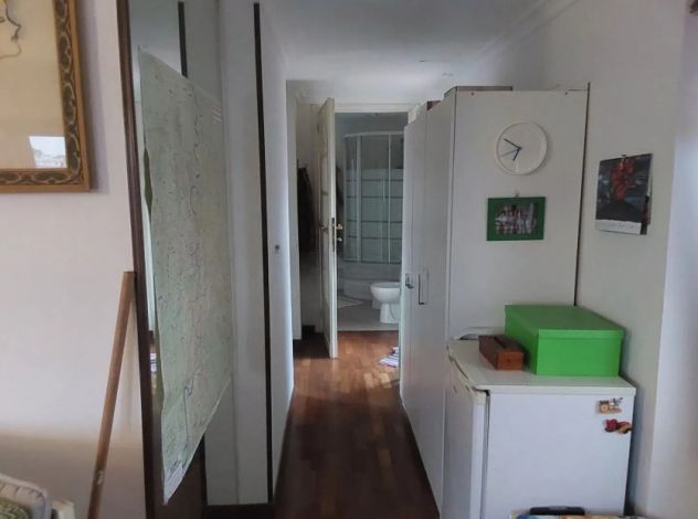 MONTEVERDE LOFT DI MQ 50 ARREDATO - Foto 5