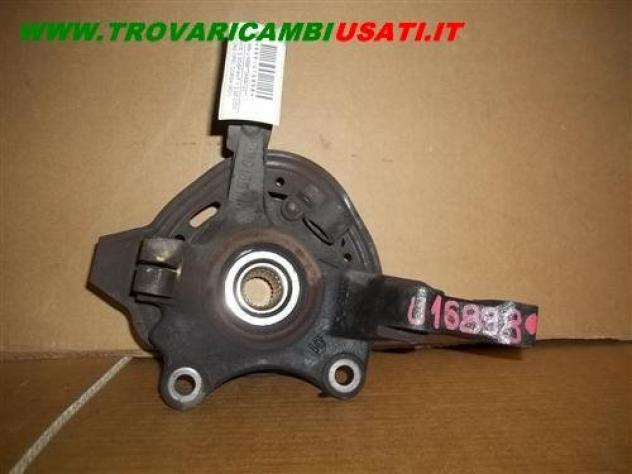 MONTANTE S.SOSP.ANT. 1.2 BZ CON ABS X12XE OPEL CORSA (X01)  Meccanica  Assale  Telaio  Fusello ruota ant. sx. OPEL - CORSA B - 01-10-2003 - 01-11-2006