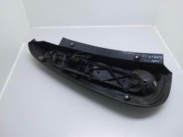 STOP FANALE POSTERIORE DESTRO SMART Forfour 1° Serie #4548201064 (0406) - Foto 3