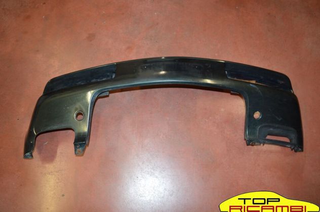 Top ricambi paraurti anteriore per porsche 928 - Foto 2