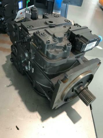 Pompa Sauer Danfoss