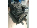 Pompa Sauer Danfoss