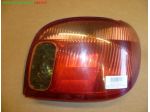 FANALE POST.D. 03 TOYOTA YARIS (XP10) 3 porte / 5 porte  Parti elettriche   &hellip;
