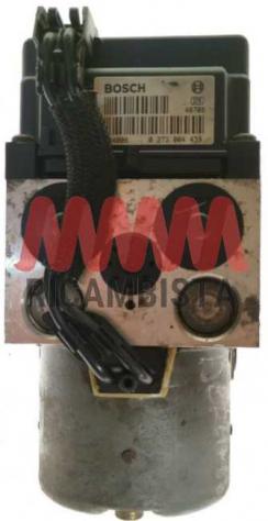 0265216720 Citroen Berlingo centralina gruppo pompa ABS