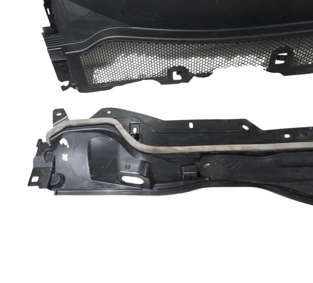 GRIGLIA GOCCIOLATOIO ANT. PEUGEOT 208 Serie 9860046080 (19) - Foto 12