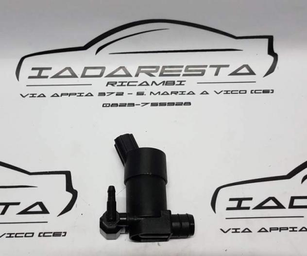 Pompa Acqua TergiCristalli C-Max Focus Kuga Volvo Xc90 1231600
