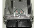 Audi Q7 4.2 TDI centralina motore 0281014409
