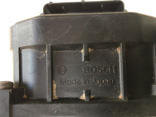 Pompa / Centralina ABS 11000031300 NISSAN NAVARA PICK UP D22 2004 - Foto 6