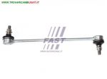 TIRANTE BARRA STABILIZZATRICE RENAULT KANGOO II 08 ANTERIORE SX/DX FT20539  &hellip;