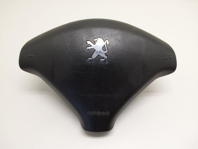 AIRBAG VOLANTE PEUGEOT 307 Berlina 2° Serie 96556746ZR (05)