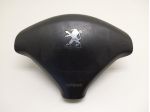 AIRBAG VOLANTE PEUGEOT 307 Berlina 2° Serie 96556746ZR (05)