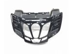 MASCHERINA CENTRALE CRUSCOTTO FORD Fiesta 6° Serie 8A61-18A802-BKW (0817)