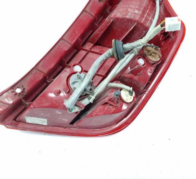 STOP FANALE POSTERIORE SINISTRO HYUNDAI i10 1° Serie 92401-0X0XX (0711) - Foto 6