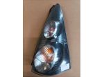 FANALE POST.D. NERO  999-U1304782 Parti elettriche  Fanaleria  Fanali  Fana &hellip;