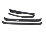 Modanatura Battitacco Bmw Serie 3 E90  - 27019