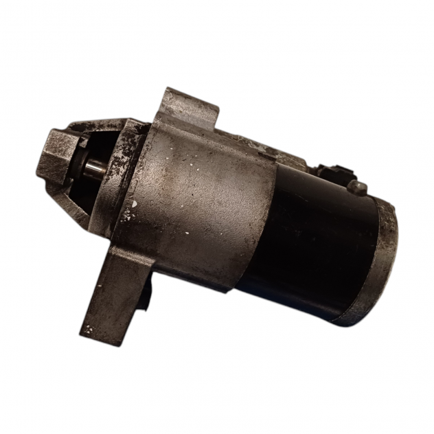 MOTORINO D' AVVIAMENTO PEUGEOT 207 1° Serie V 755001780 04 5FX (EP6DT) Benzina 1600 (0609) - Foto 5