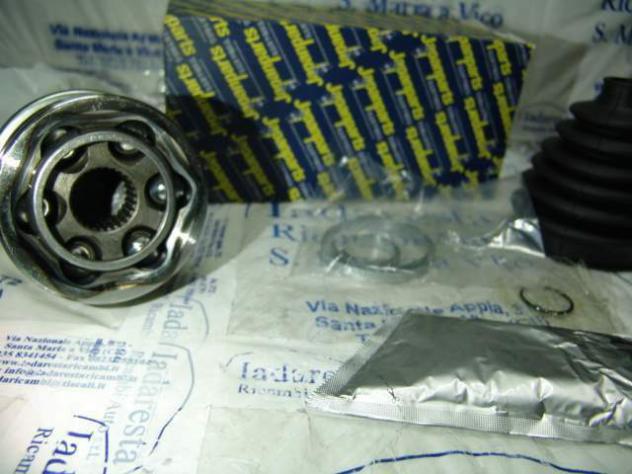 Kit giunto lato ruota toyota hilux 43430-35011
