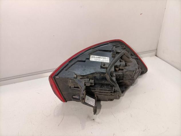 STOP FANALE POSTERIORE DESTRO AUDI A4 Avant (8W5) 8W9945070 DEUA (15) - Foto 5